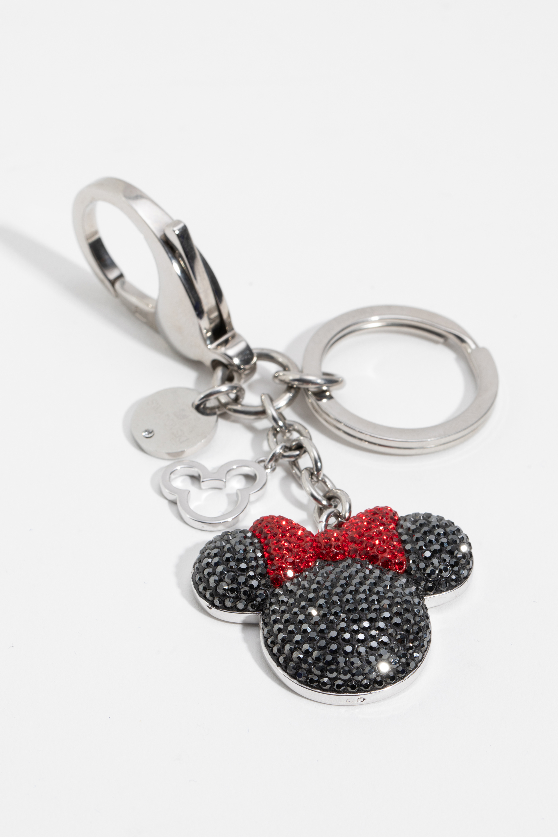 

Swarovski Mickey Charm Bag