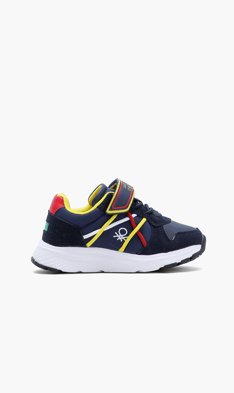 

Ascent Mx Sneakers, Multi-color