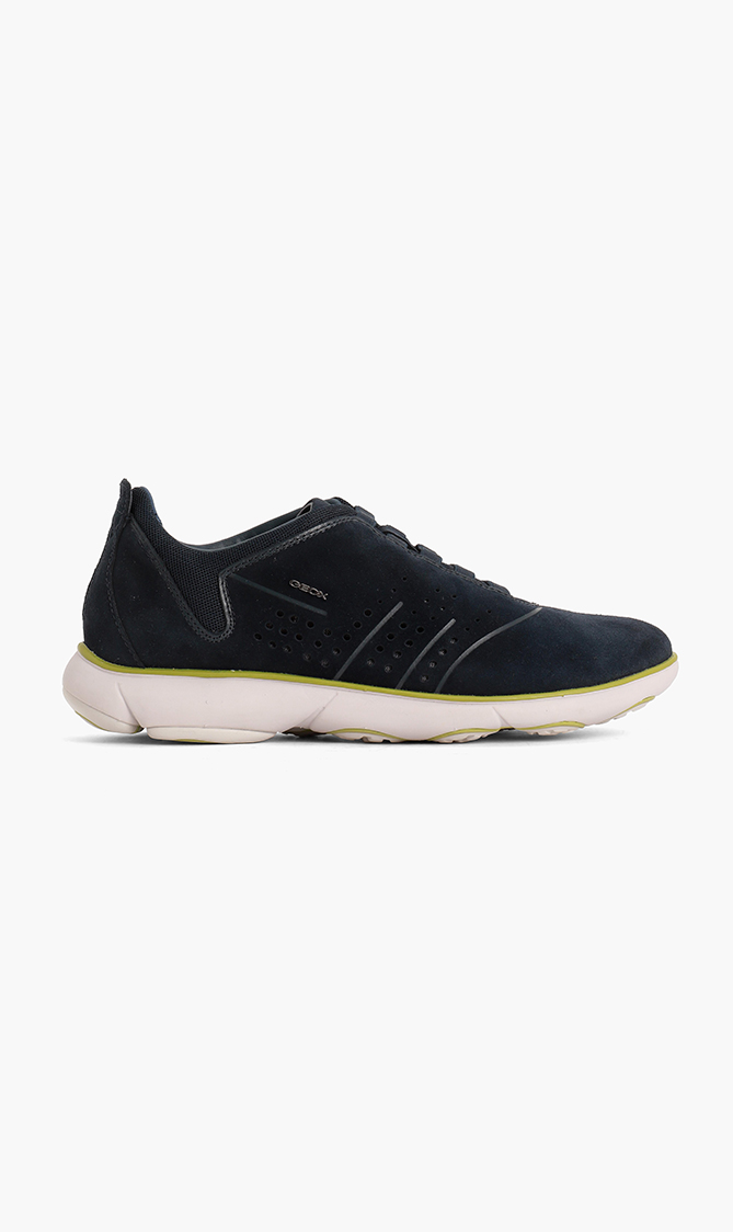 

Geox Nebula Slip-on Sneakers