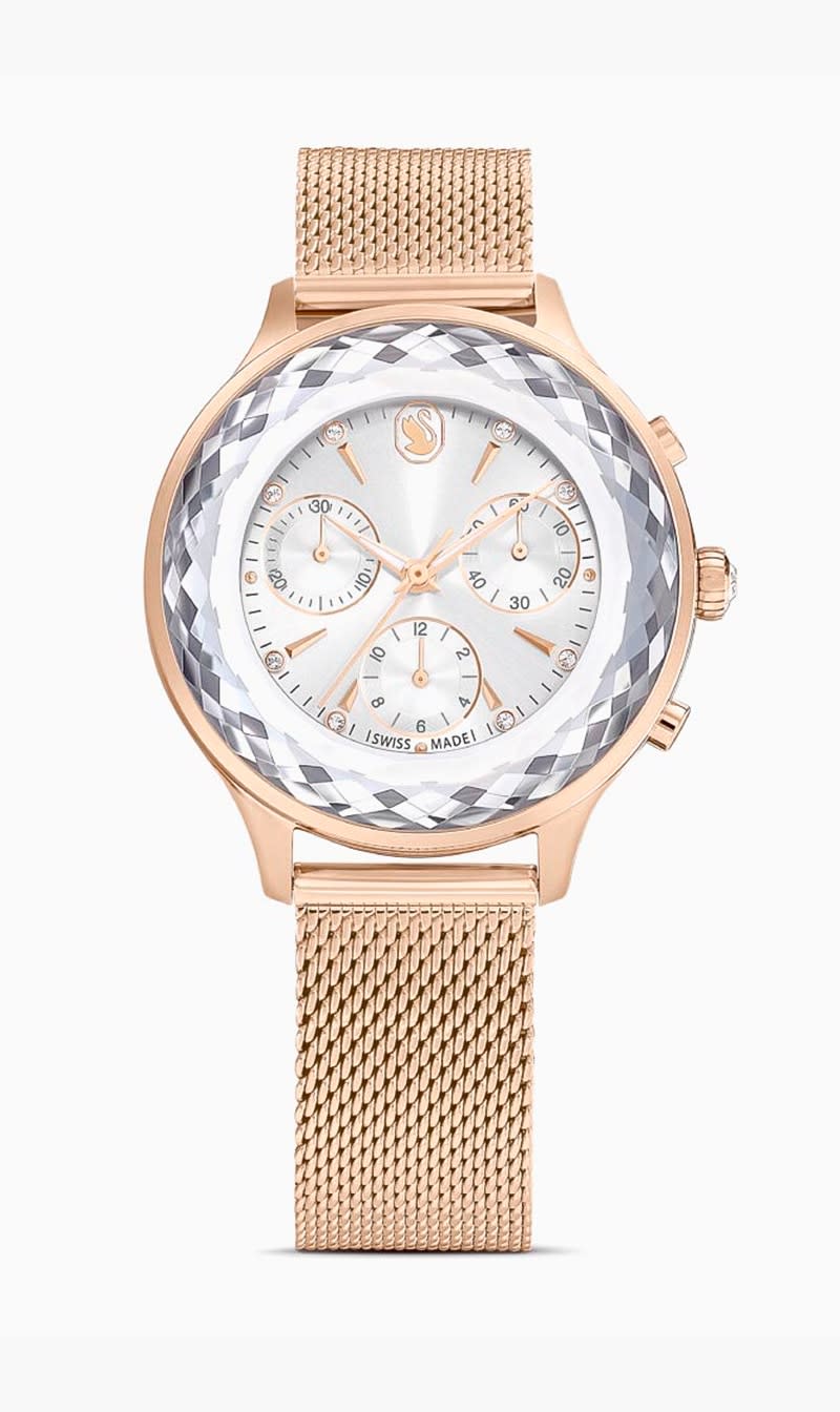 Swarovski Nova Chrono Watch for Women