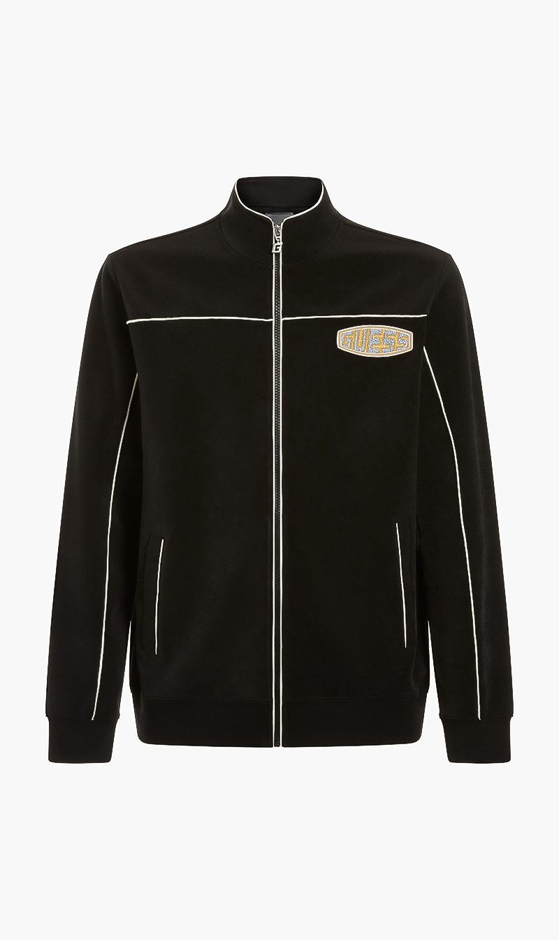 

Plain Solid Jacket