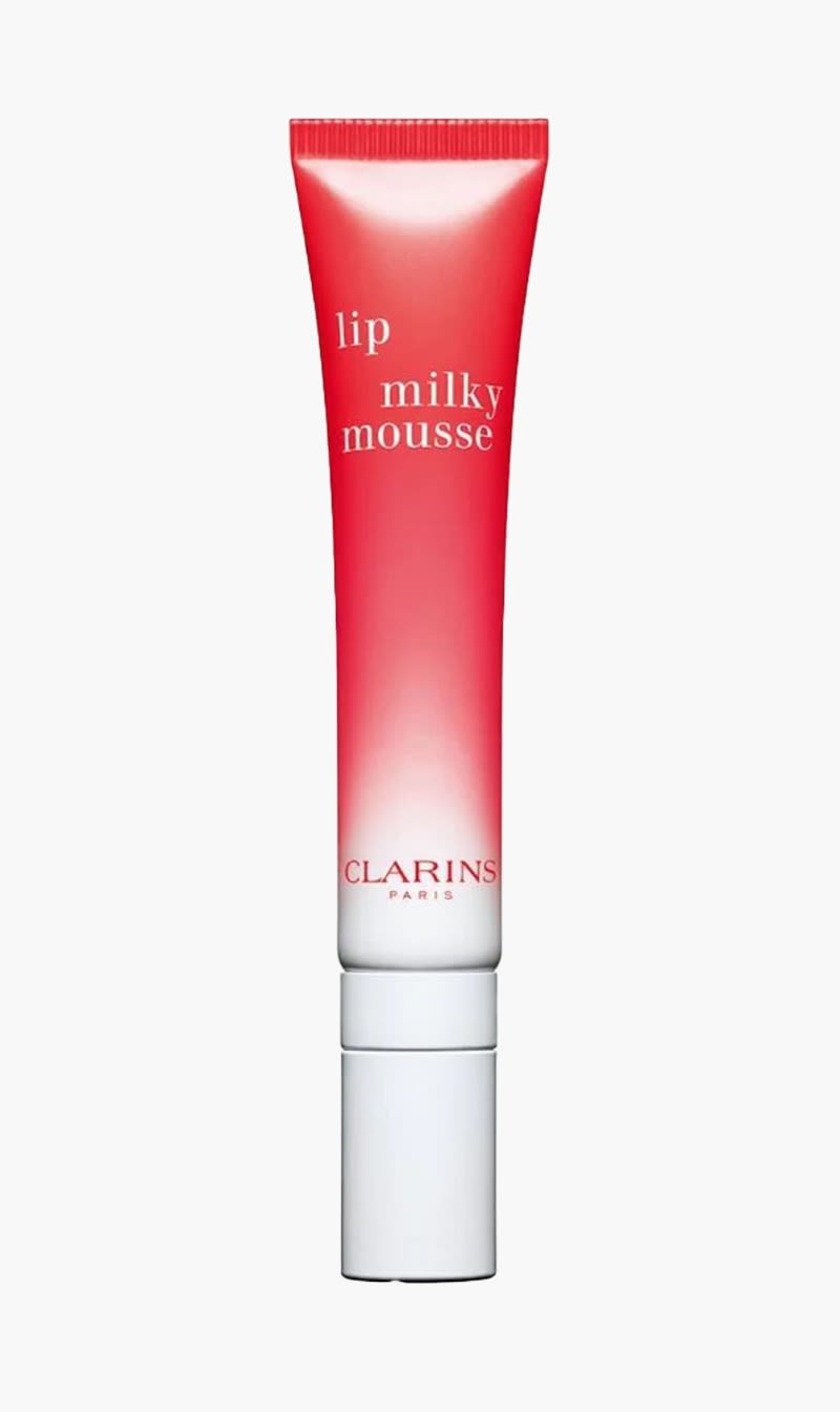 

Clarins Others Lip Milky Mousse 01 10ml Retai for Women | The Deal Outlet