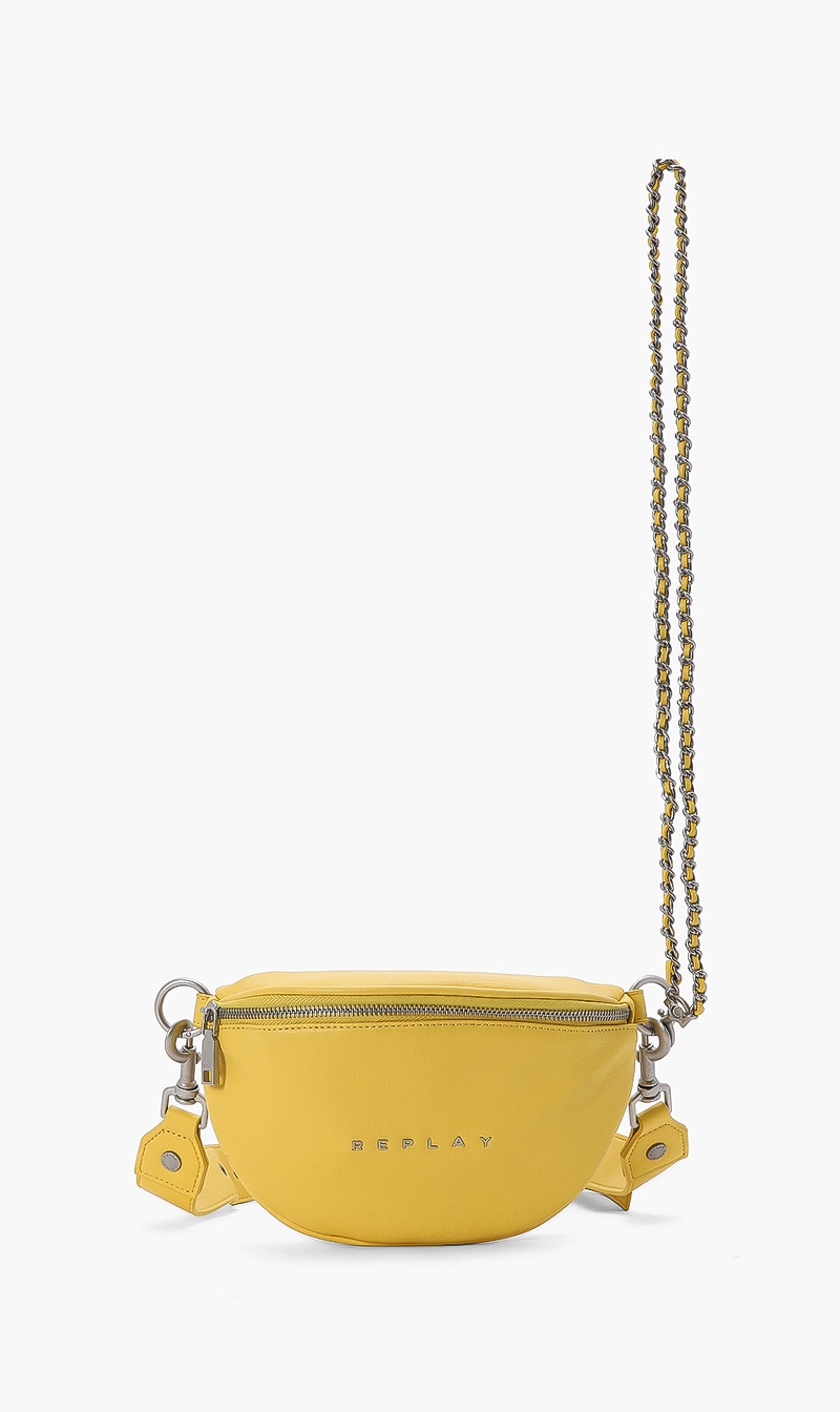 

Replay Borse Crossbody Bag
