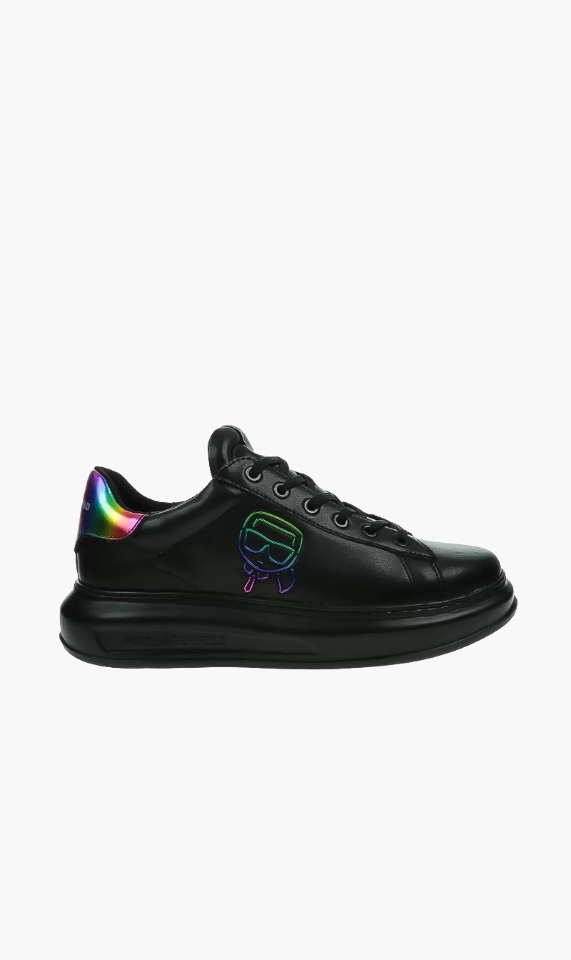 

Kapri Plexikonic Sneakers