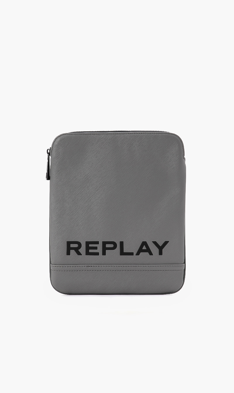 

Replay Borse Pf Crossbody Bag