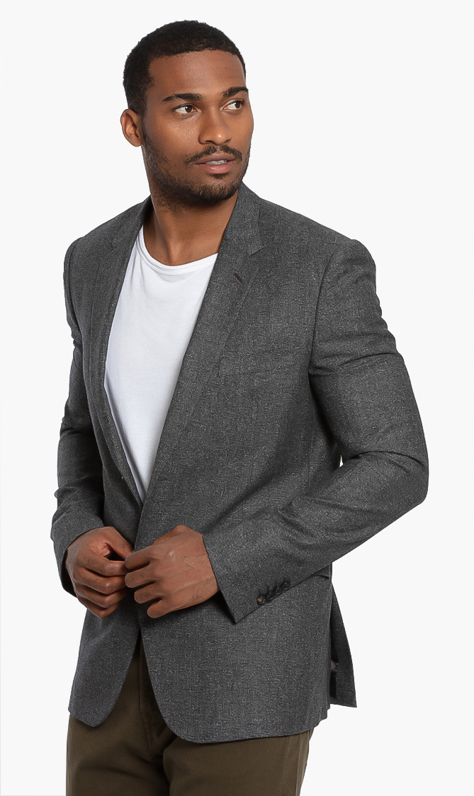 

Paul Smith Gents Tailored Fit Jacket