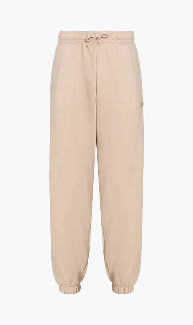 

Guess Grey Cuffed Sweatpants for Men | The Deal Outlet