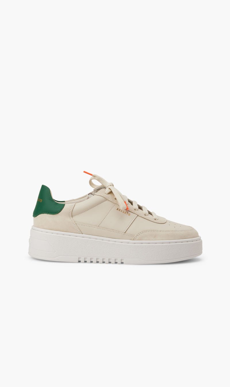 

Axel Arigato Beige Orbit for Women | The Deal Outlet