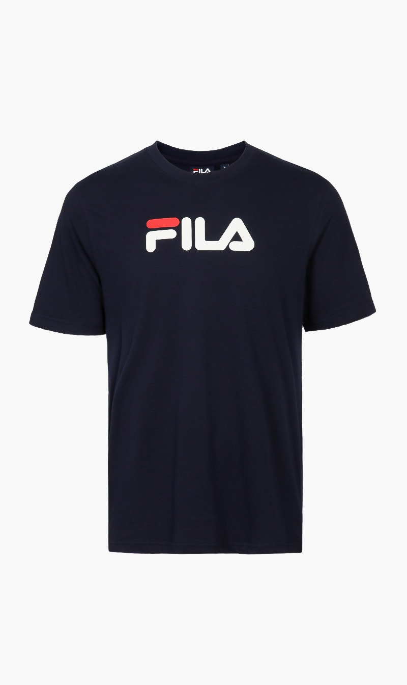 

Fila eagle graphic t-shirt | the deal outlet, Blue