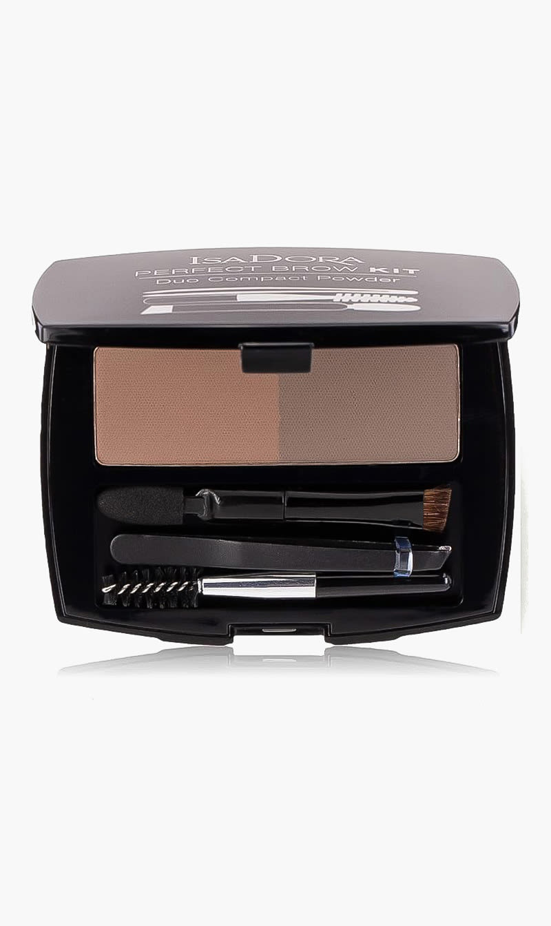 

Isadora Id Perfect Brow Kit for Women | The Deal Outlet