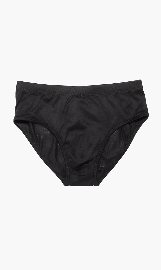 

Club Cotton Briefs, Blue