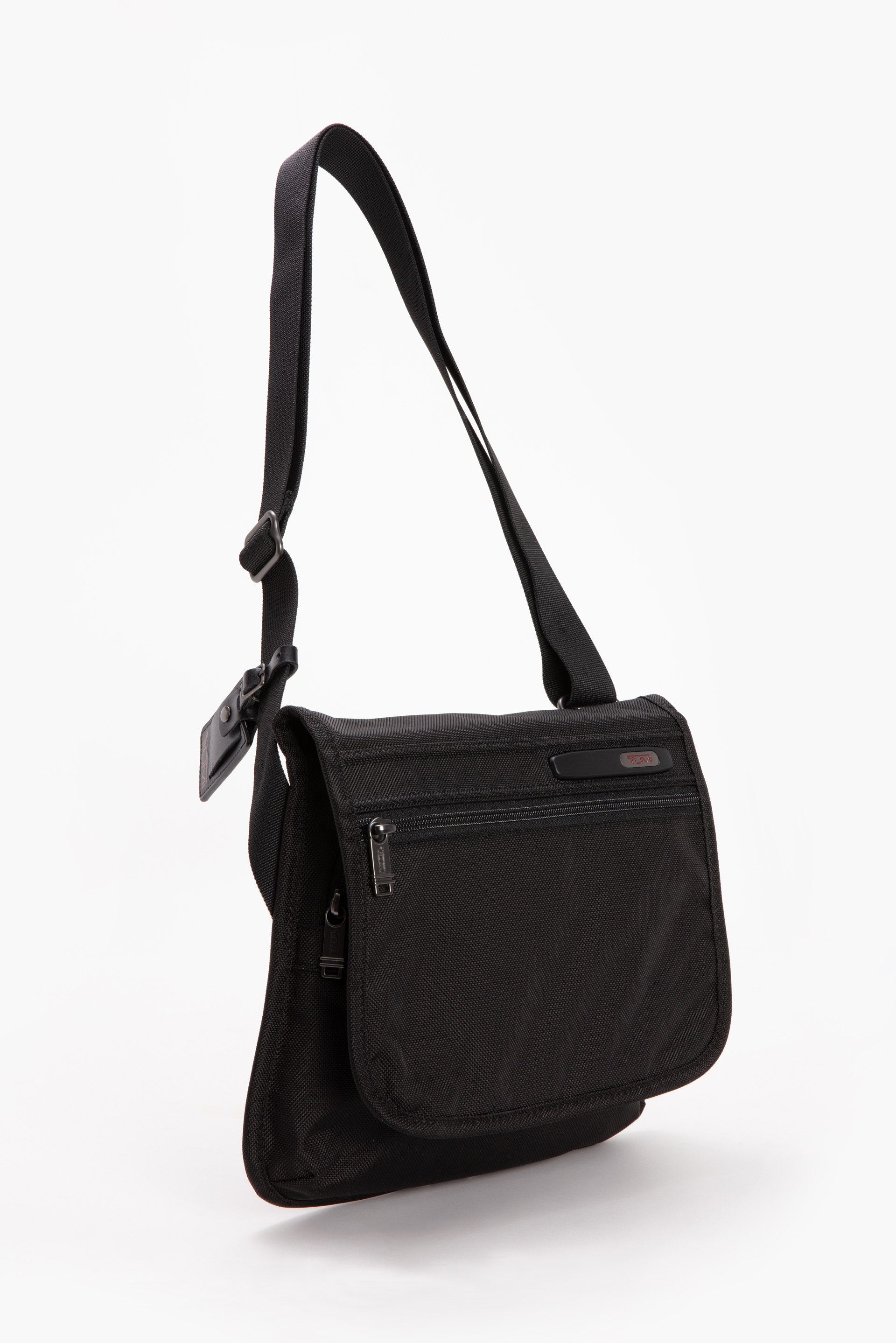 

Tumi Small Flap Crossbody Bag