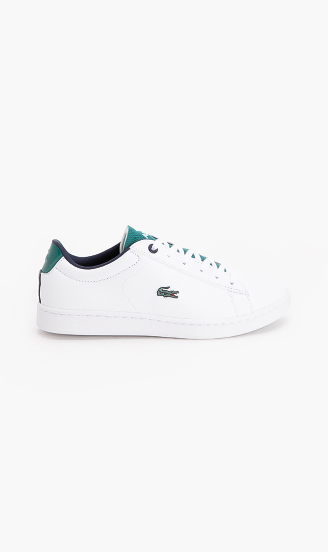

Lacoste Carnaby Evo 120 2 Suj Sneaker