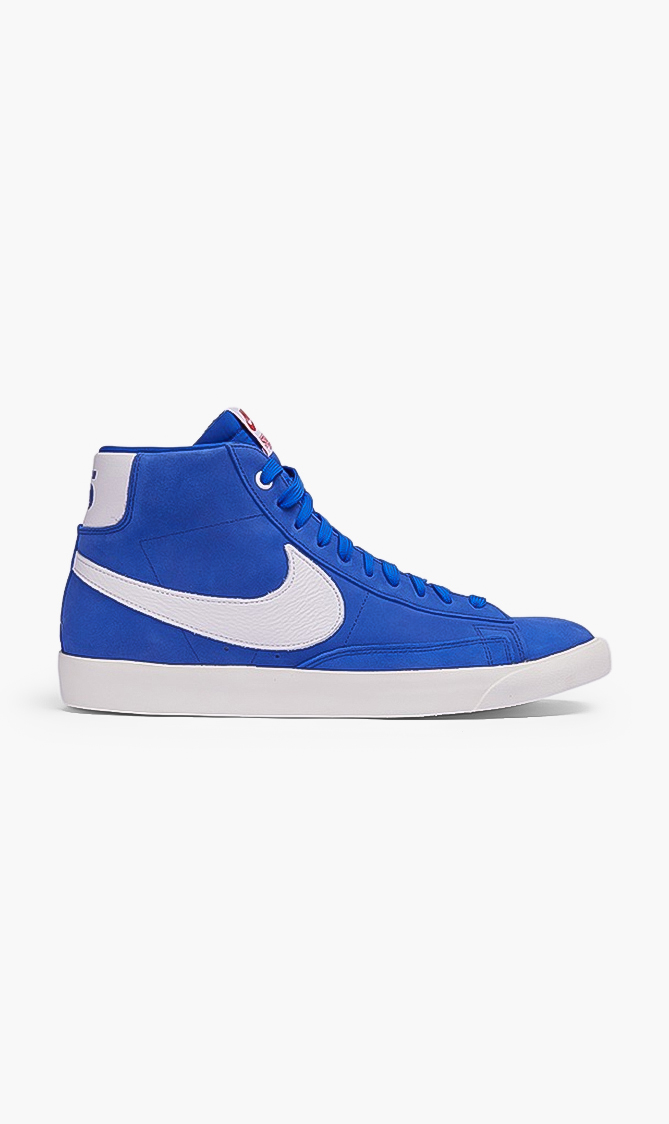 

NIKE Stranger Things X Nike Blazer Mid Sneakers