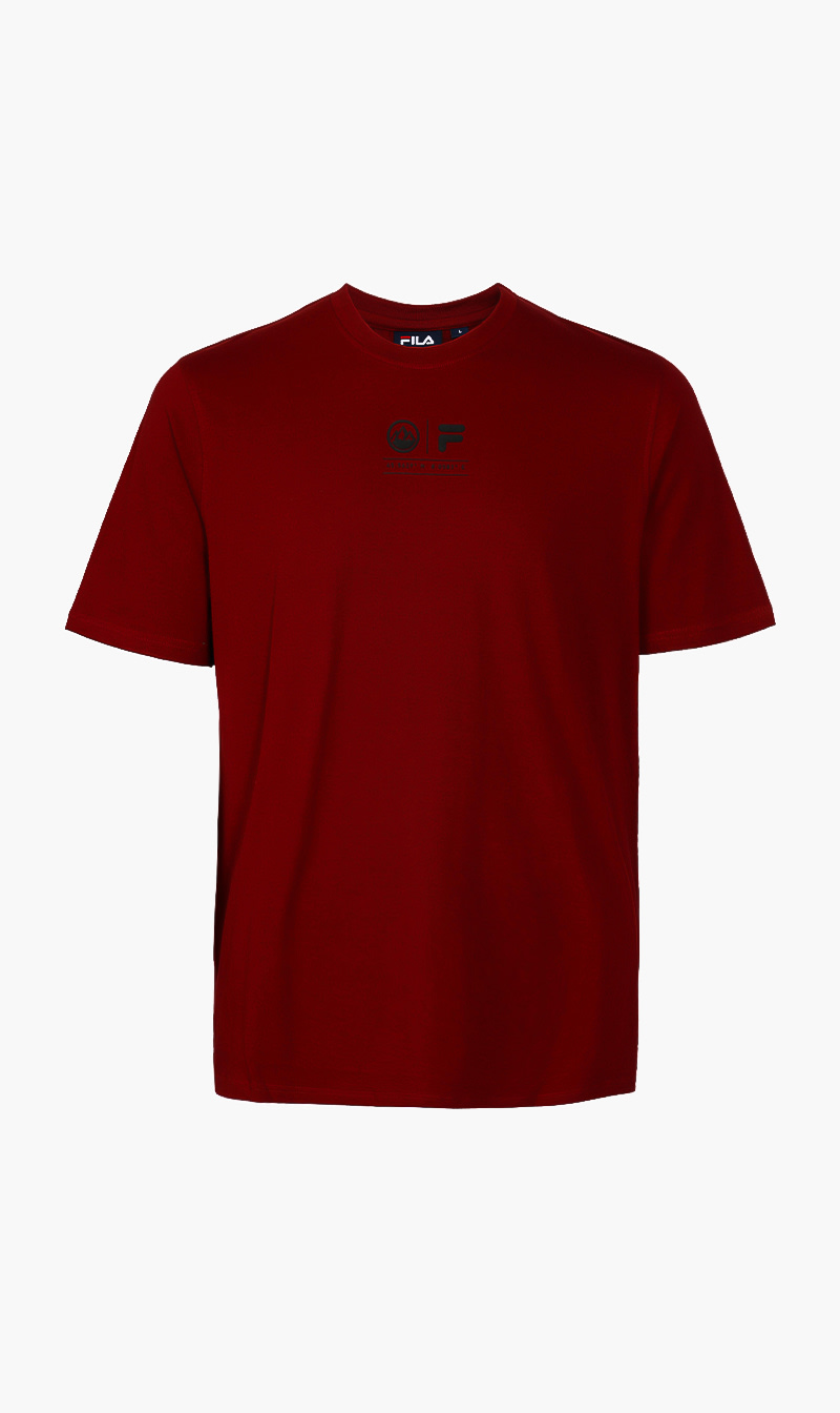 

Ardon Logo Tshirt, Red