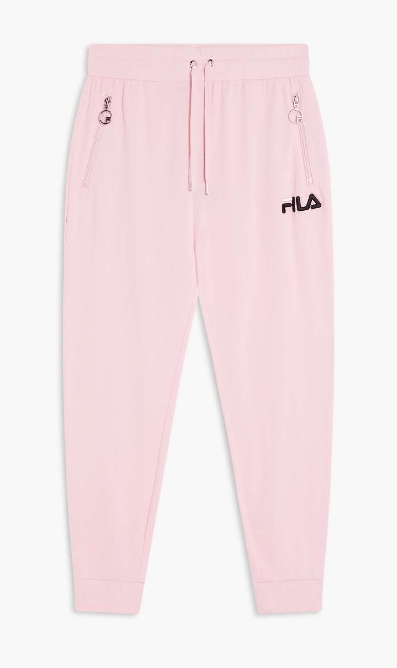 

Chain Base Jogger, Pink
