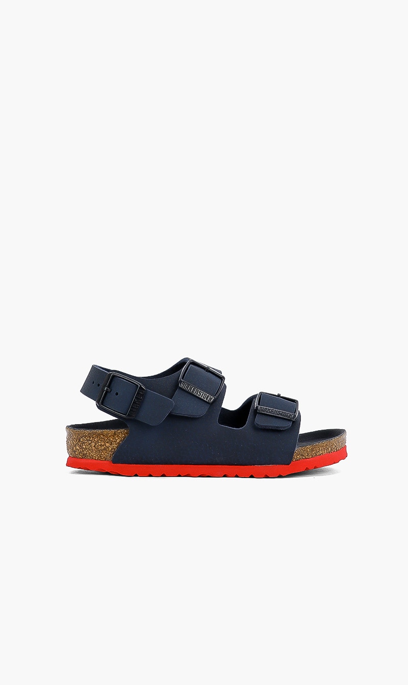 

Milano Sandals, Blue