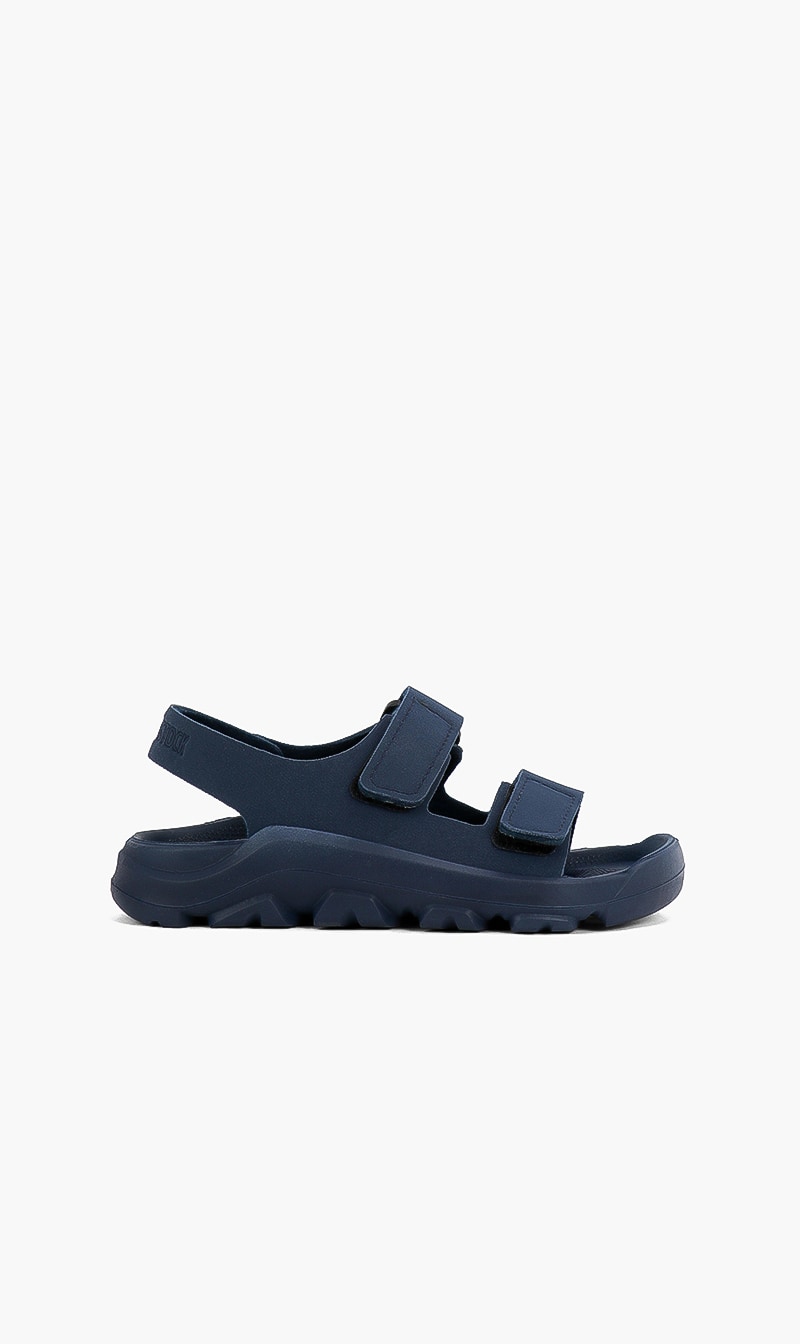 

Mogami Sandals, Blue