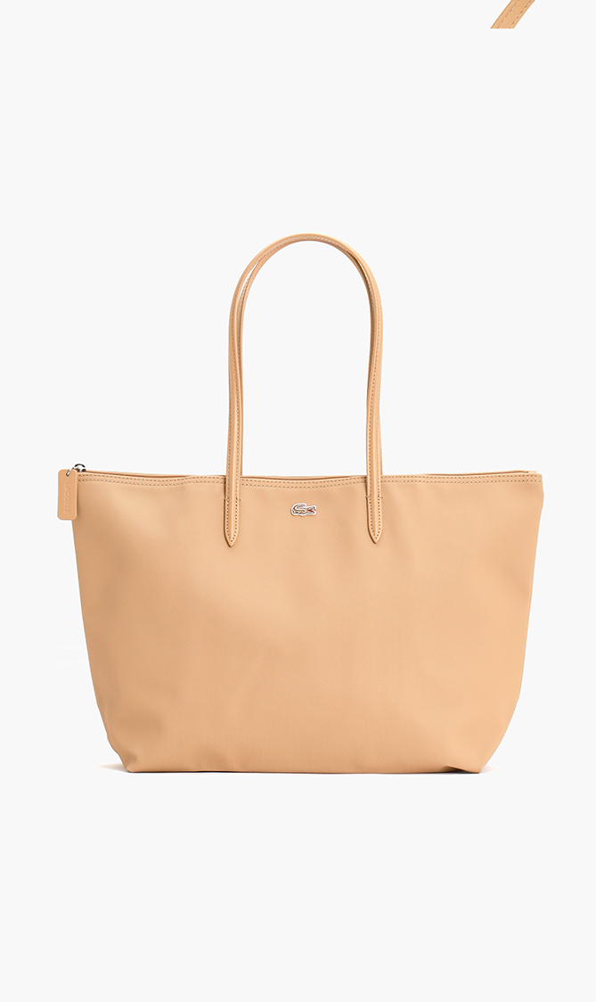 

Lacoste L.12.12 Concept Large Shopping Bag