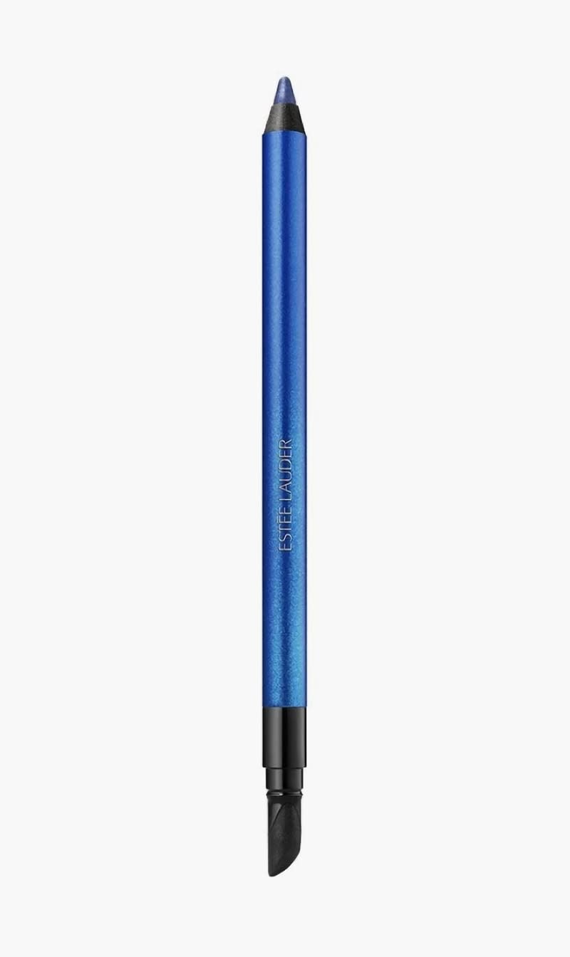 

Estee Lauder Others Double Wear 24h Waterproof Gel Eye Pencil, 06 Sapphire Sky for Women