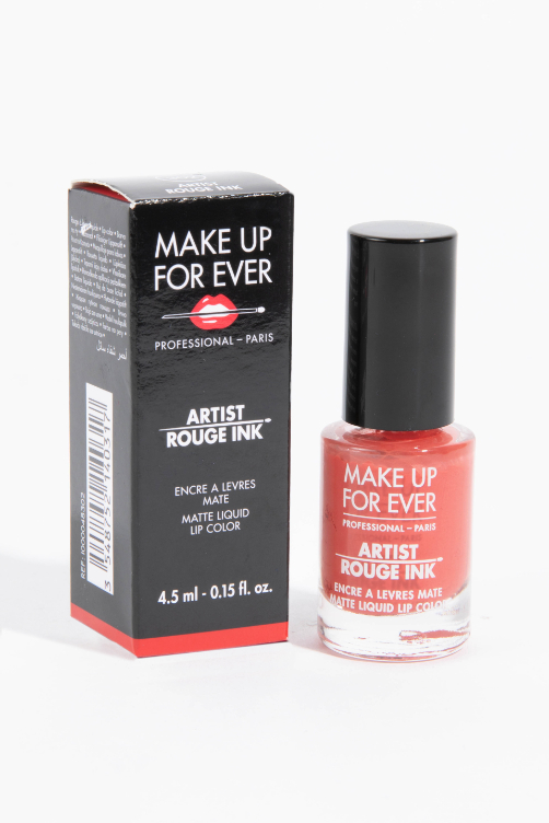 

MAKE UP FOR EVER Artist Rouge Ink, 302