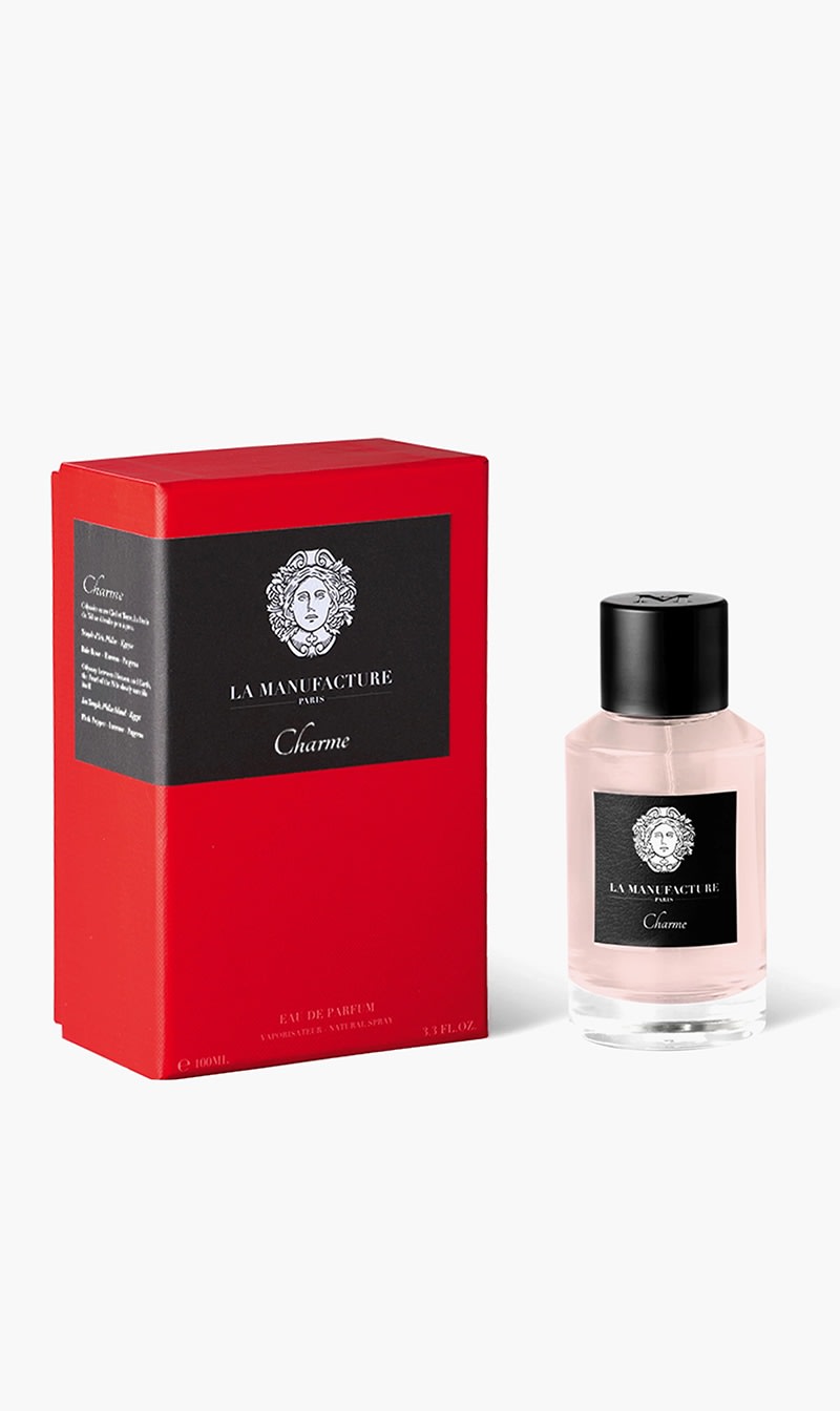 

La Manufacture Others Charme Edp 100ml | The Deal Outlet