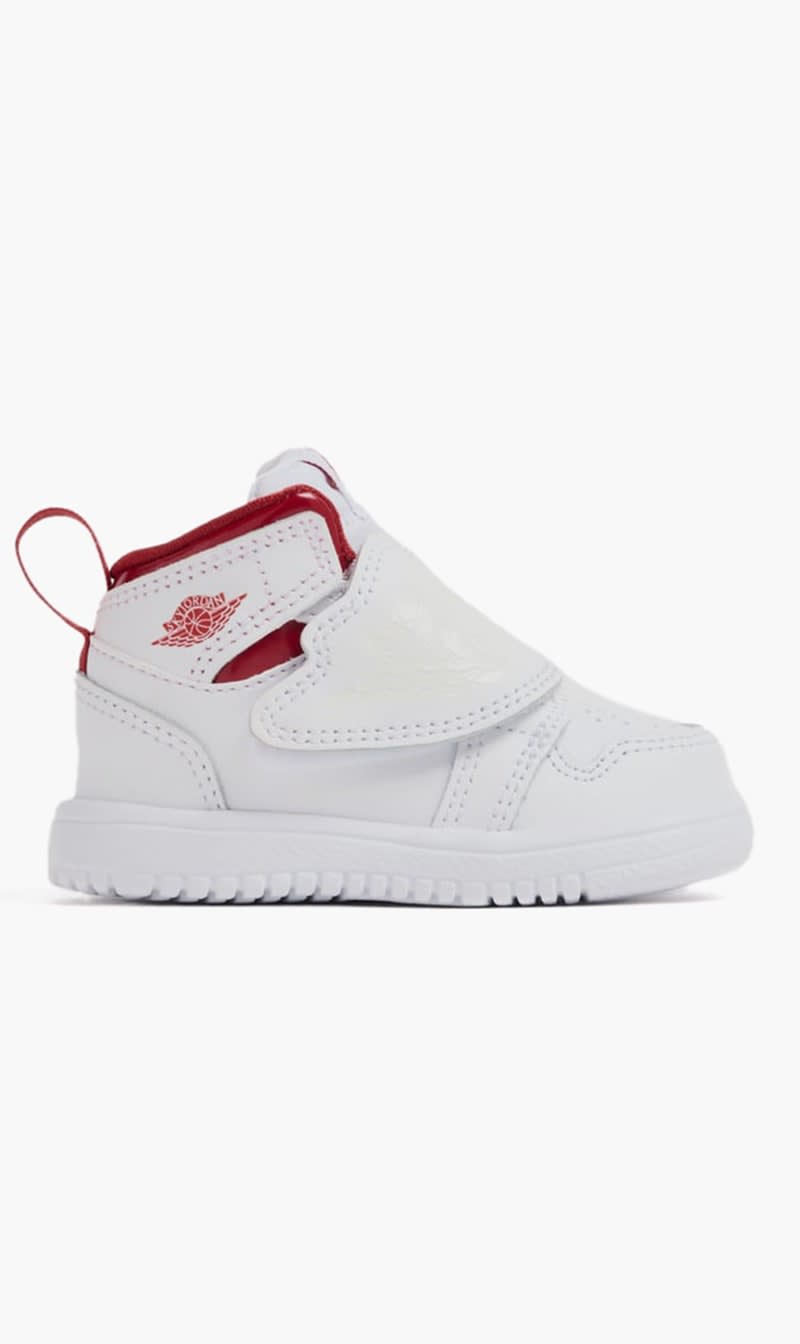

Nike White Sky Jordan 1 Bt for Boys | The Deal Outlet