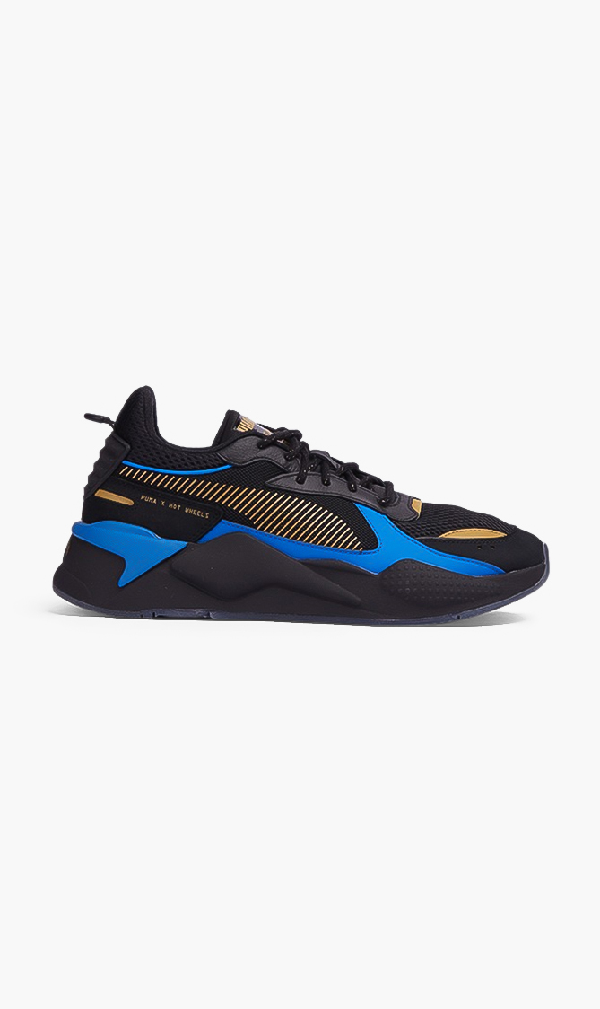 

Puma Rs-x Toys Hotwheels Camaro Sneakers