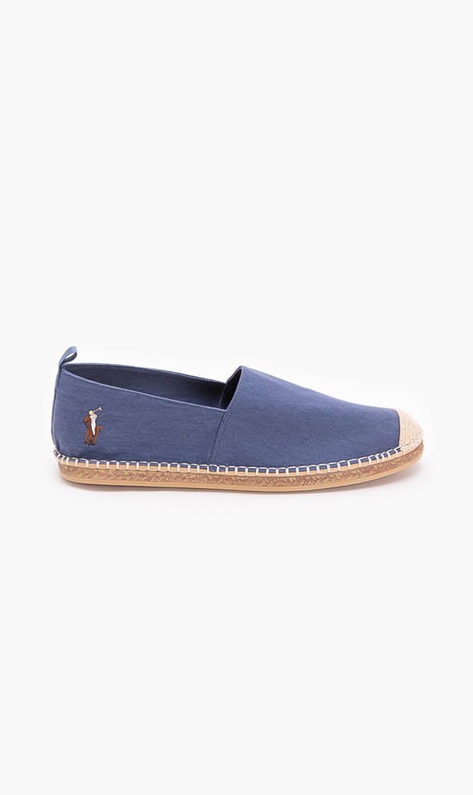 

POLO RALPH LAUREN Barron Shoes