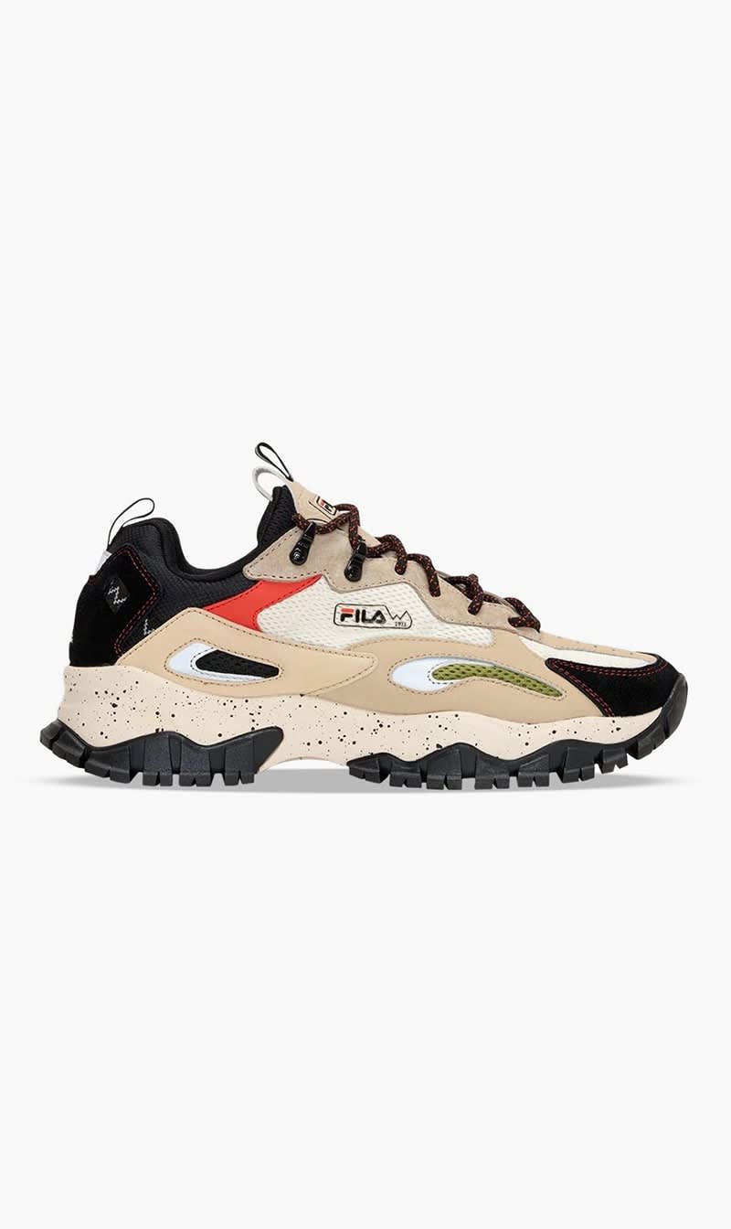 

Fila Multi-color Ray Tracer Tr 2 for Men | The Deal Outlet