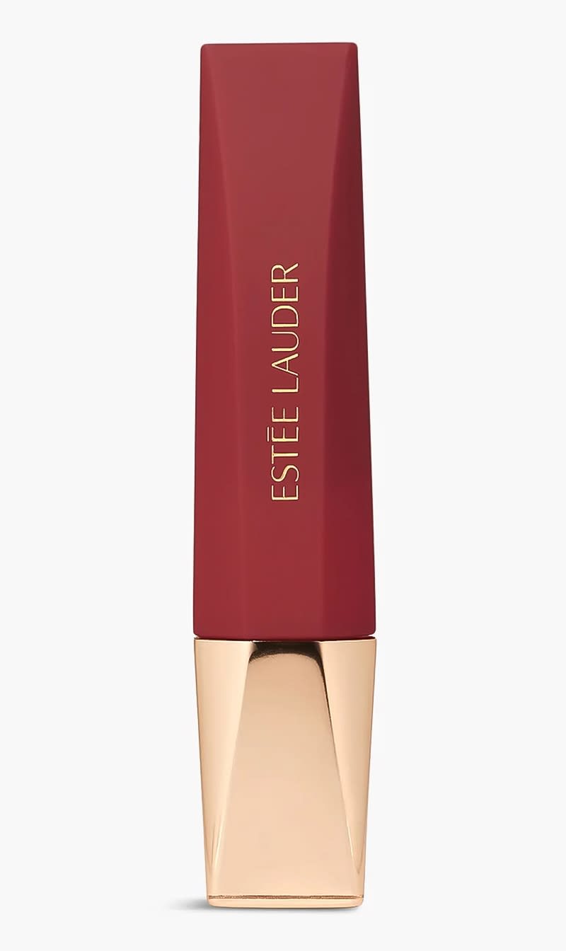 

Estee Lauder Others Pure Colour Whip Matte Lip Colour, Hot Fuse for Women | The Deal Outlet