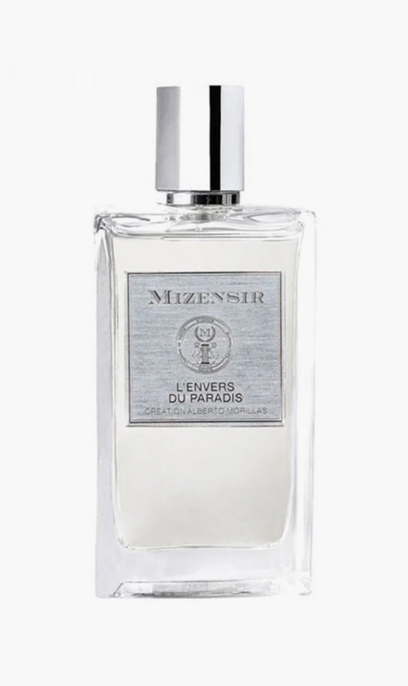

Mizensir Mizensir L'envers Du Paradis Edp 100ml | The Deal Outlet