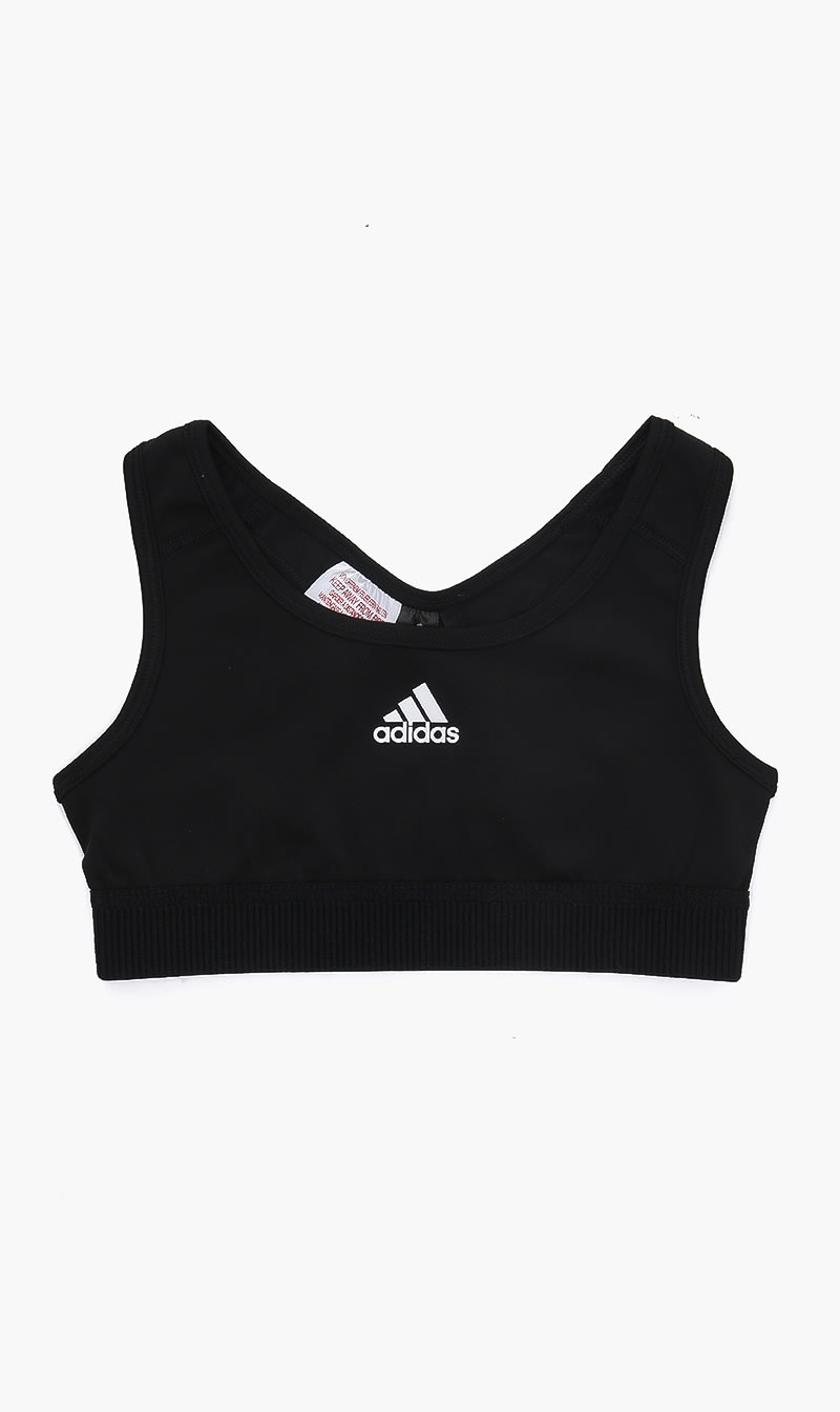 

Aeroready Sports Bra, Black