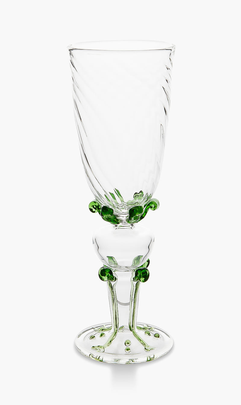 

John Boggio Champagne Flute