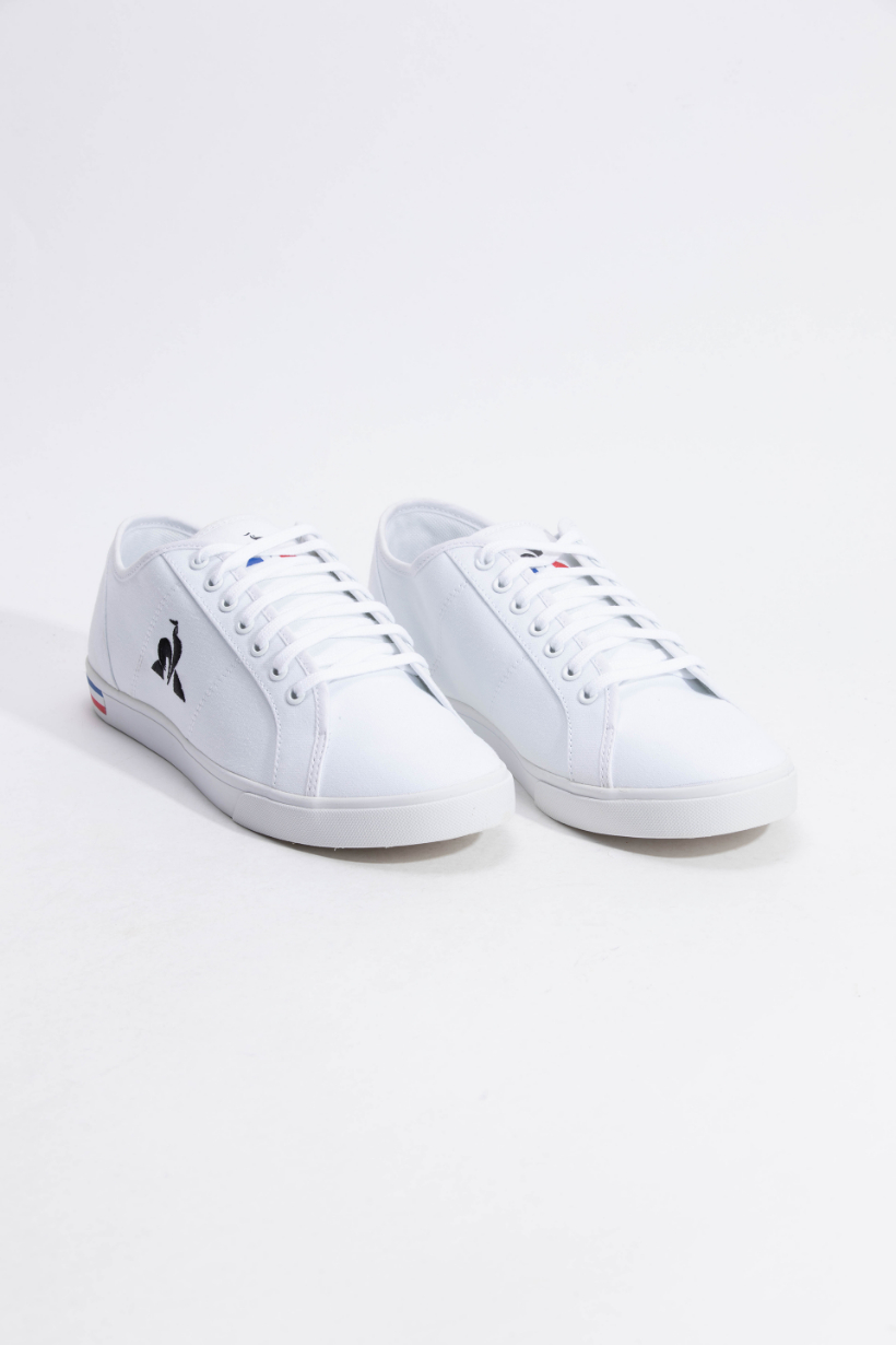

Le Coq Sportif Verdon Sport Optical White Sneakers