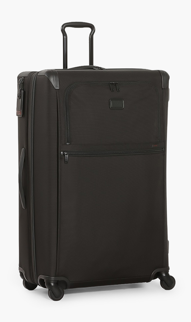 

Tumi Alpha 2 Worldwide Trip Expandable 4 Wheel Packing Case