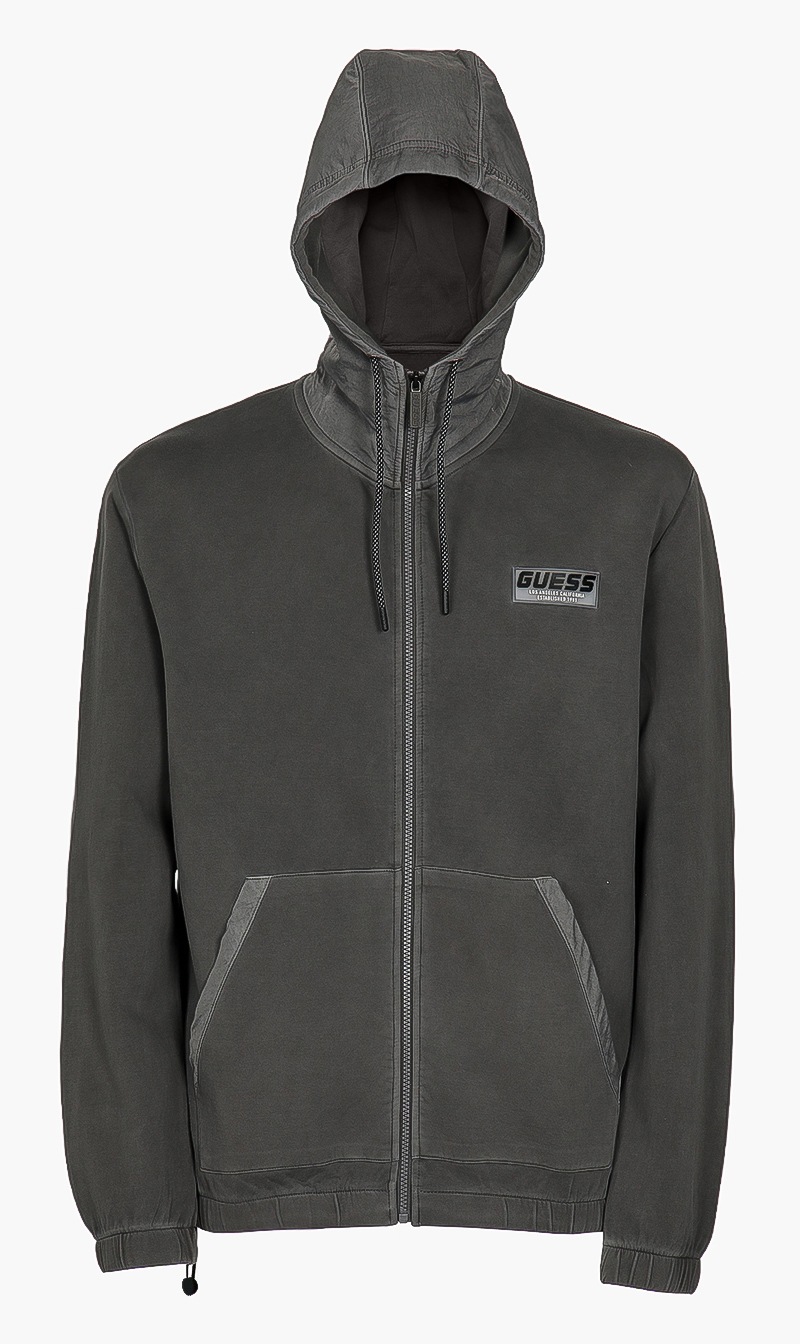 

Plain Solid Jacket