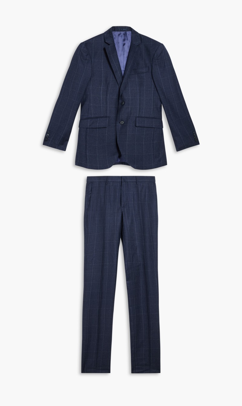 

Hackett London Multi-color Jackets for Kids | The Deal Outlet