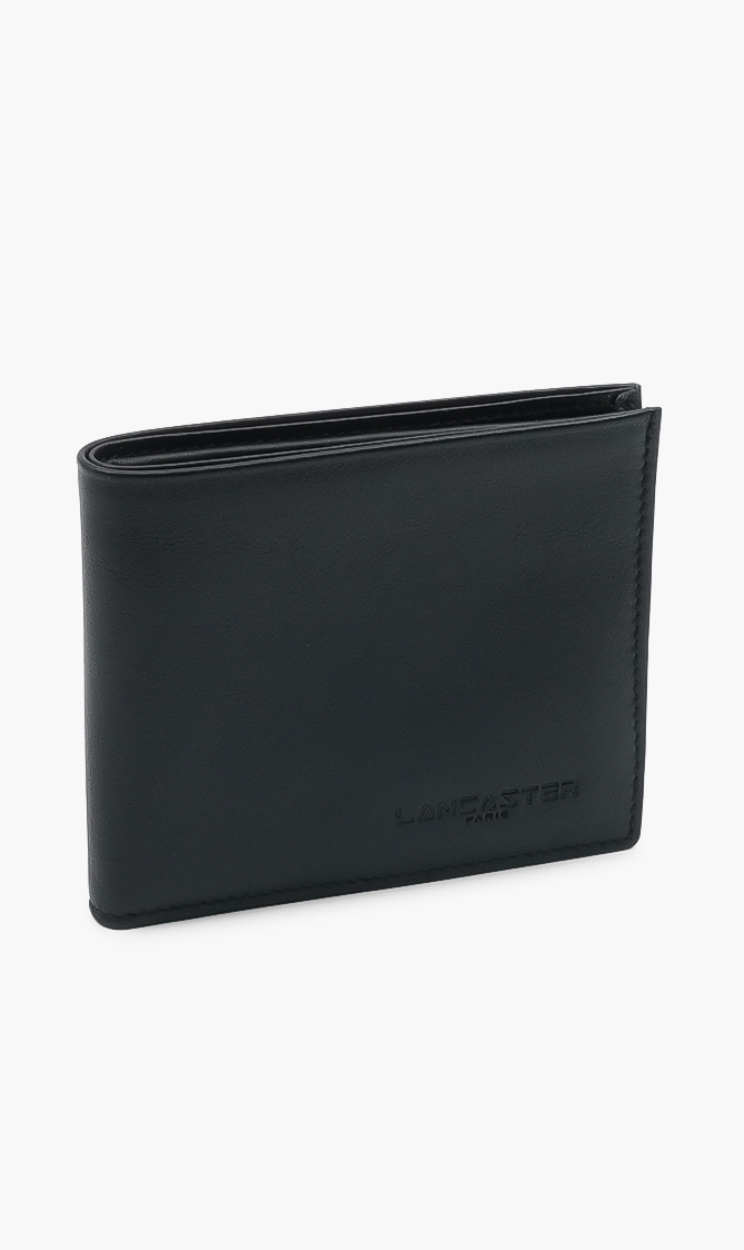 LANCASTER Bill Fold Wallet