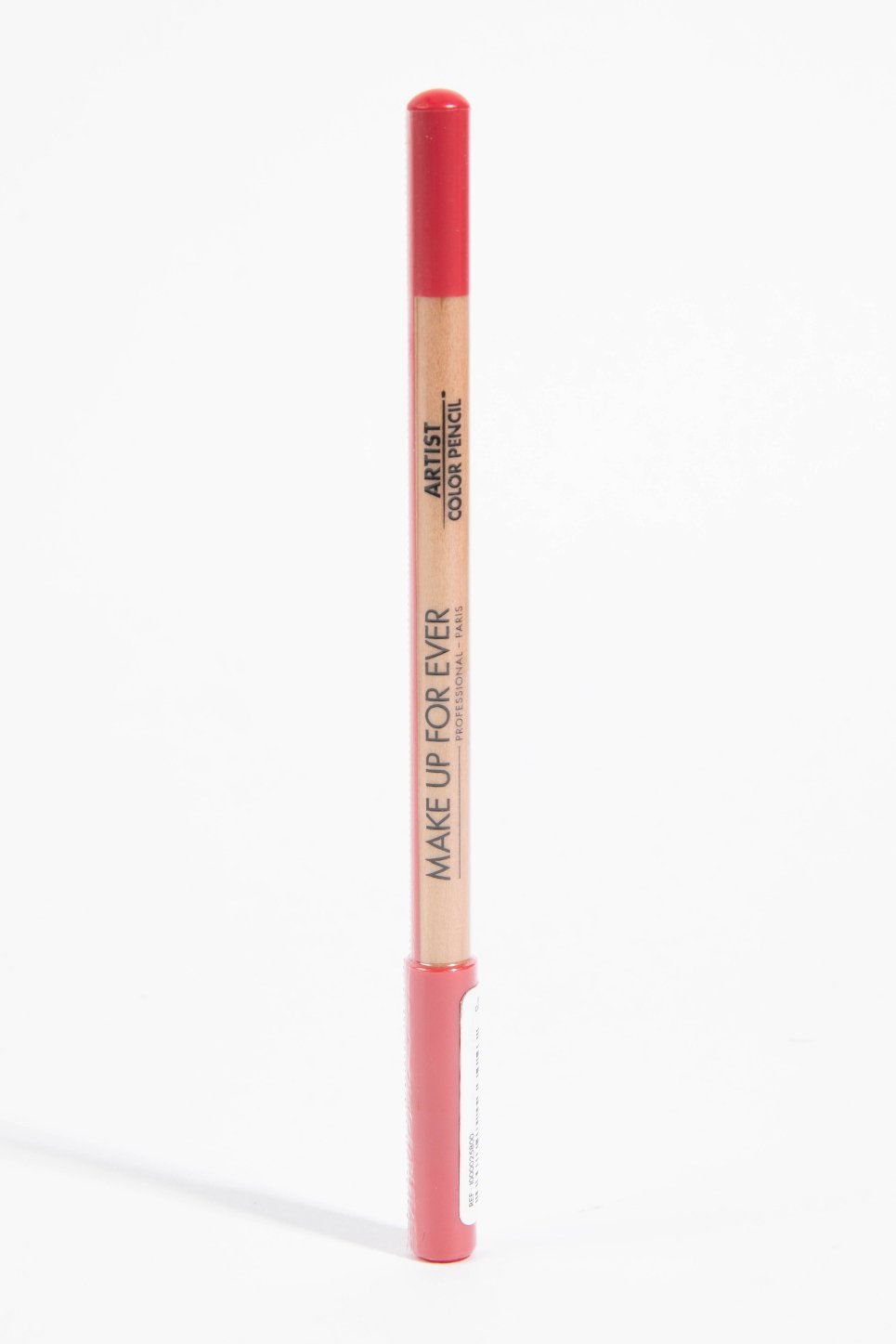 

Make Up for Ever Others Artist Color Pencil, 800 Lava And So On for Women | The Deal Outlet