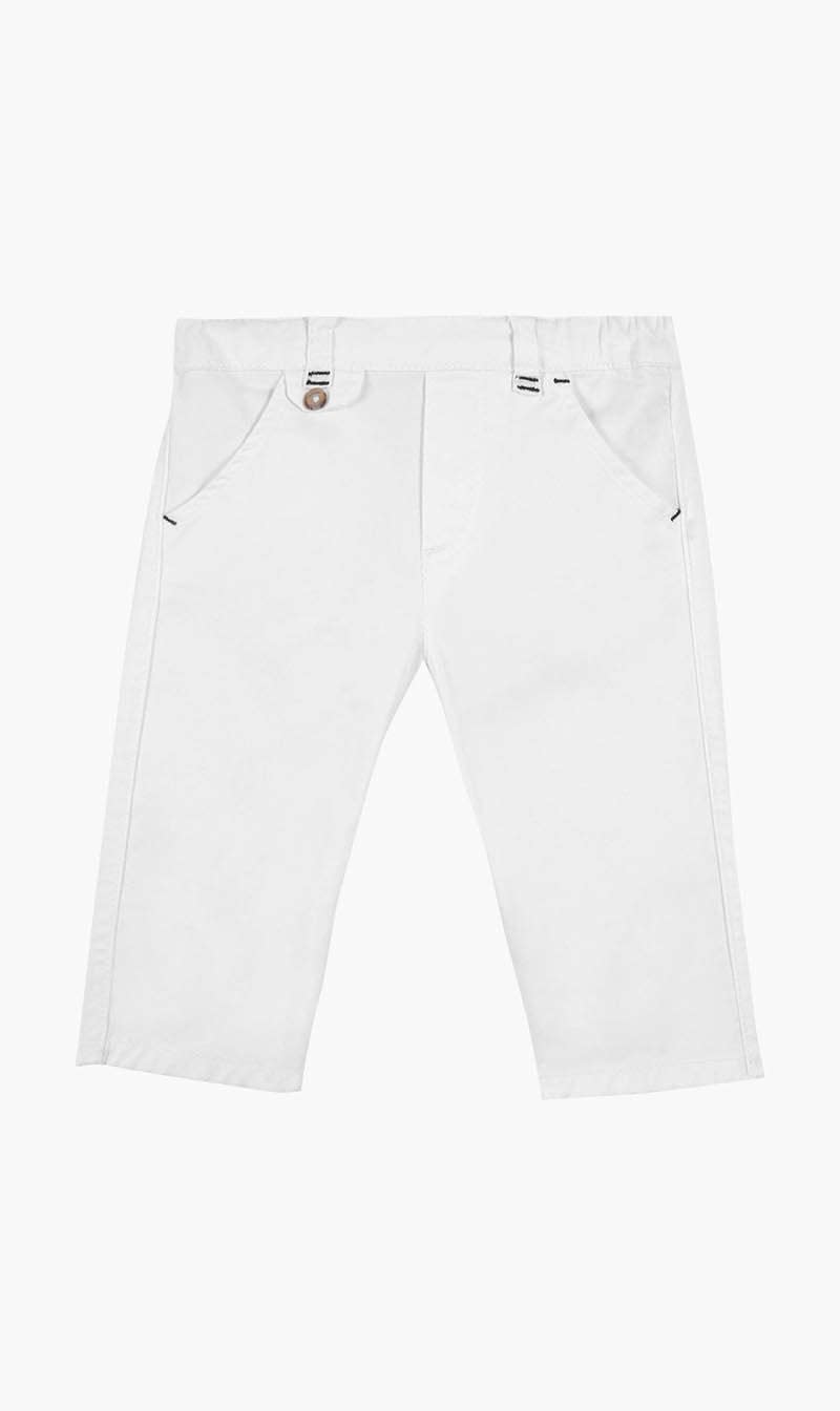 

Tartine Et Chocolat White Pantalon9 for Boys | The Deal Outlet