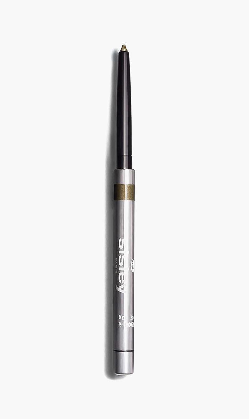 

Phyto-khol Star Waterproof 4 Sparkling Bronze 0.3g