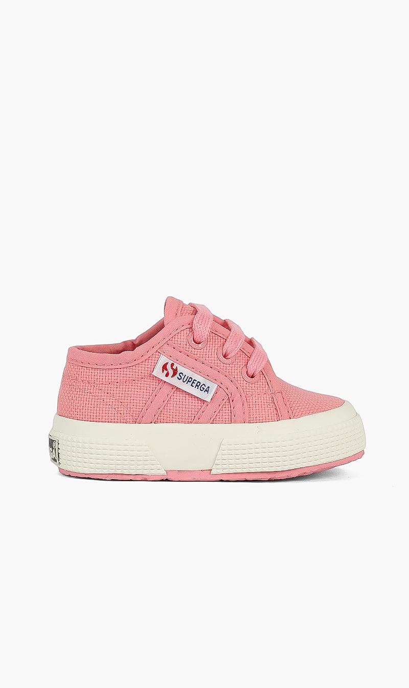 

Superga Pink Classic Sneaker for Girls | The Deal Outlet