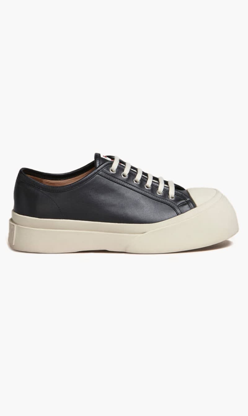 

Marni Black Sneakers for Women | The Deal Outlet