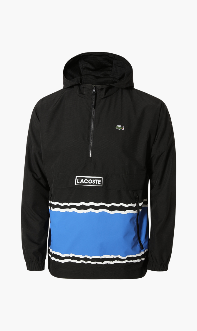

Lacoste Sport Windbreaker