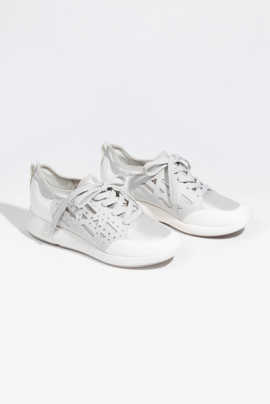 

Geox D Ophira B Sneakers