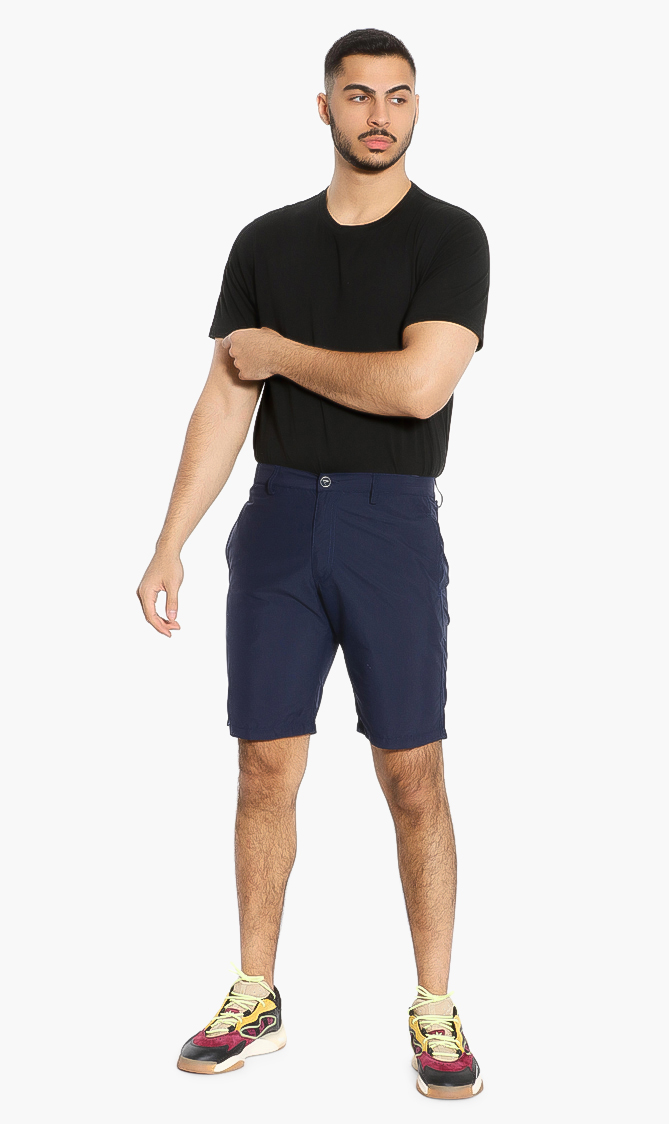 

Vilebrequin Baratin Solid Bermuda Shorts