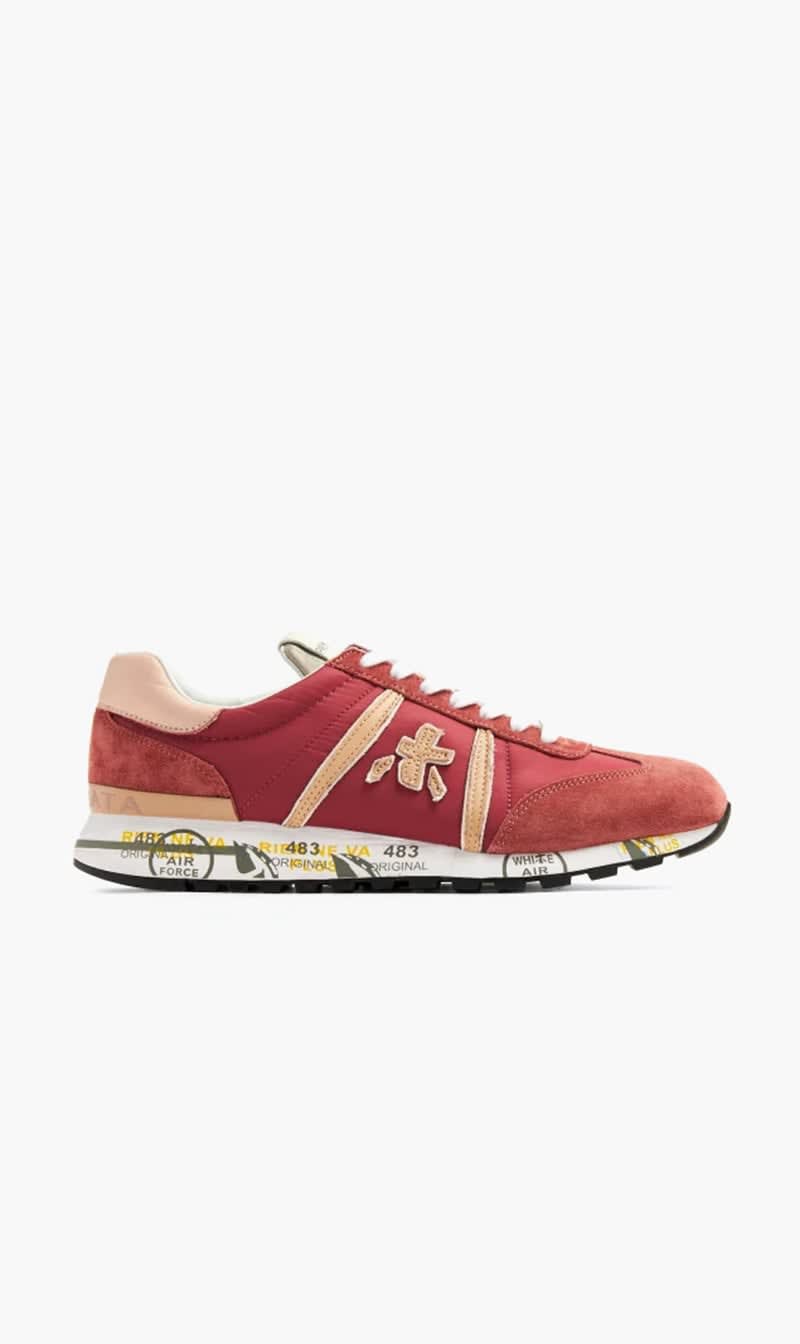 

Premiata Pink Lucyd for Women | The Deal Outlet