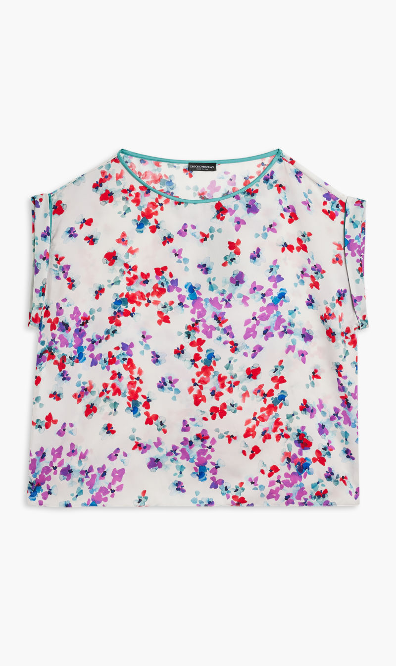 

Emporio Armani Black Top 10 for Women | The Deal Outlet