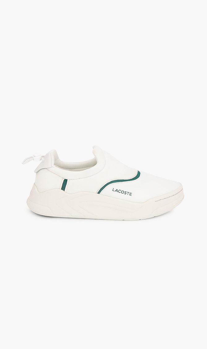 

Lacoste Court Slam Slip On
